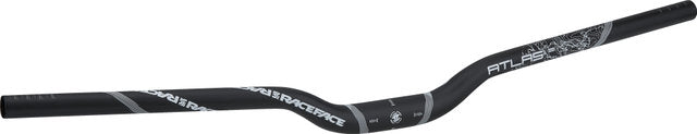 Race face atlas 1.25 31.75 mm 31.8 riser handlebars