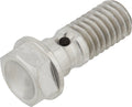 Hope fixing bolt for banjo 90° connector connecting bolt