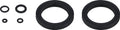 Jagwire replacement o-rings for elite bleed kit