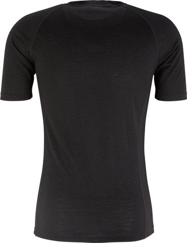 Gripgrab merino polyfibre short sleeve base layer