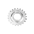 Sturmey-archer europa n.v. tandwiel sturmey archer 17t - 3 32 vlak - verchroomd