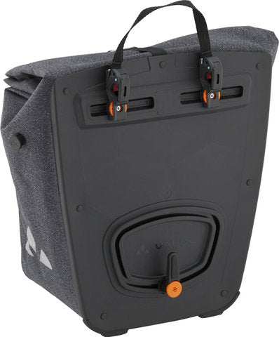 Vaude recycle back single pannier