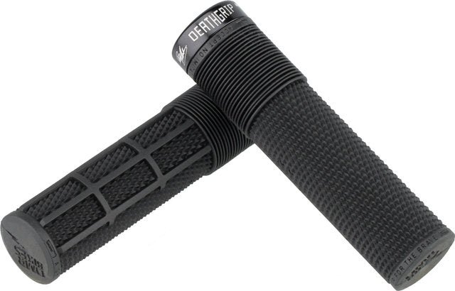 Dmr brendog death grip fl lock on handlebar grips