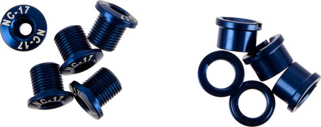 Nc-17 chainring bolts