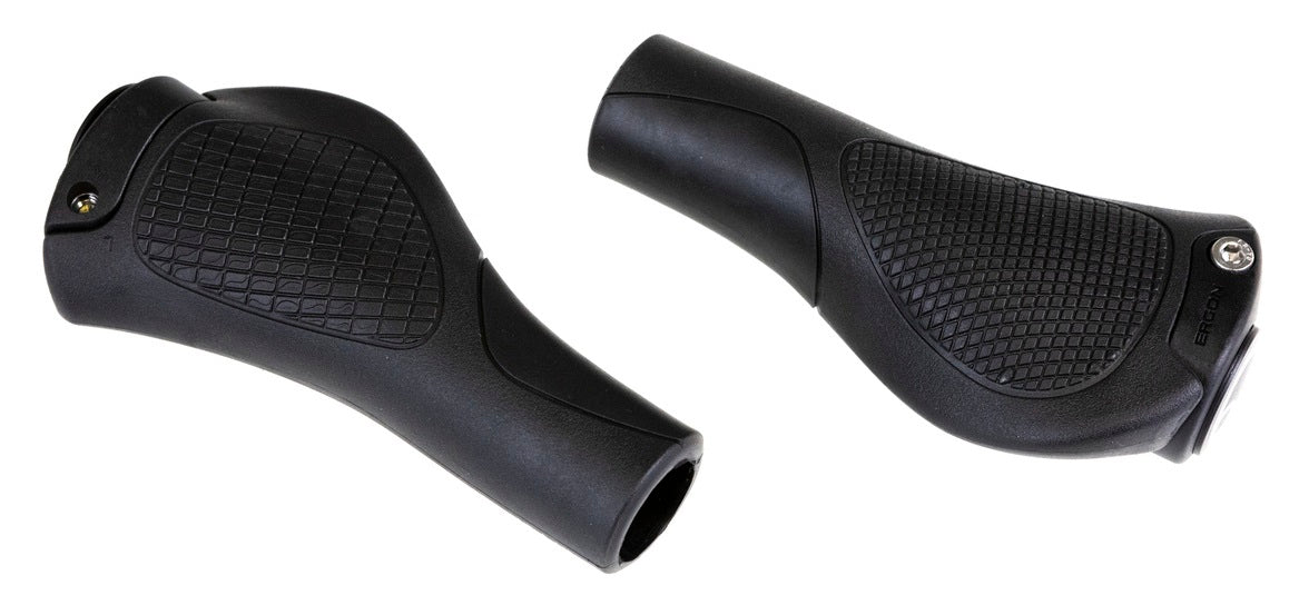 Gazelle GP-10 Ergon Lenkerset 130 mm schwarz OEM