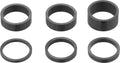 3min19sec carbon headset spacer kit