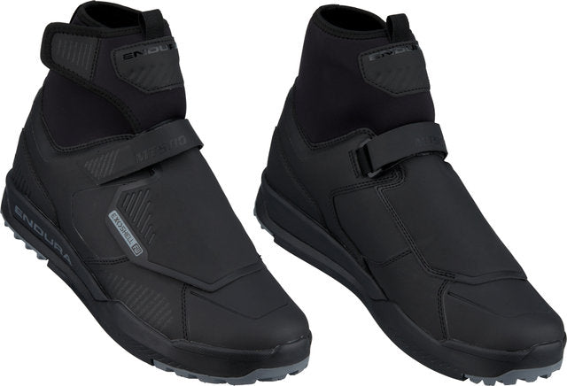 Endura mt500 burner clipless waterproof mtb shoes