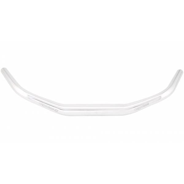 Ergotec Moon Cruiser Lenker ø31,8 x 610 mm - silber