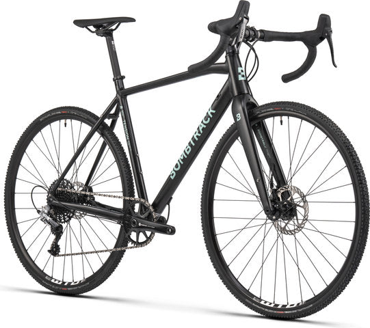 Bombtrack tension cyclocross bike