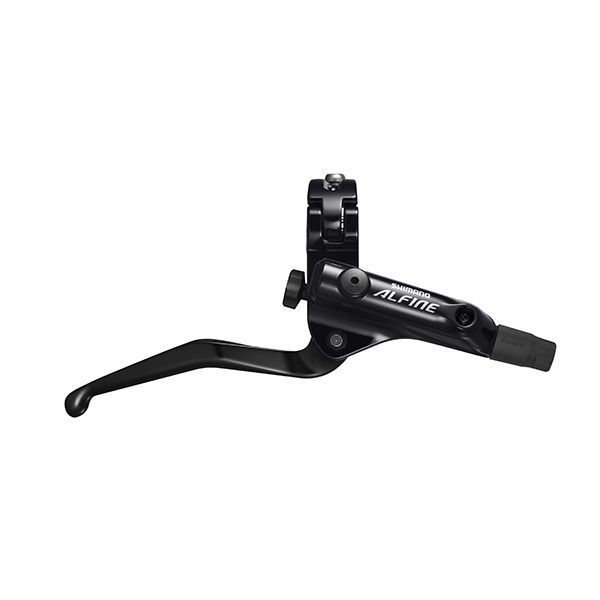 Bremshebel rechts Shimano BL-S7000 - I-Spec 2 - schwarz