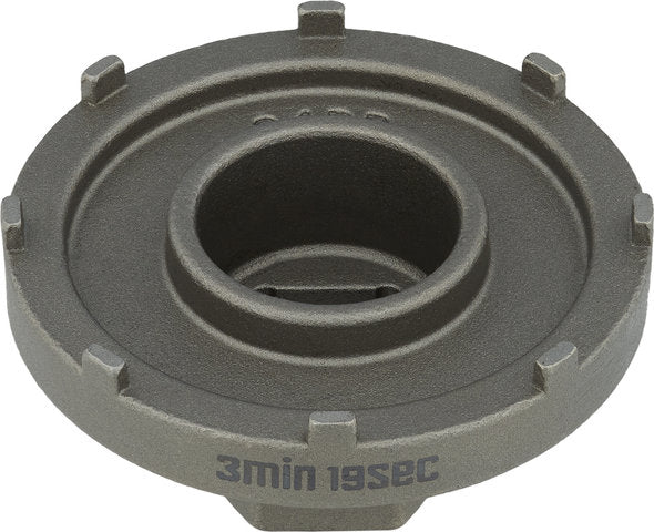 3min19sec e-bike motor lockring tool for bosch