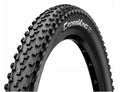 Continental Cross King Draadband Zwart 29x2.00