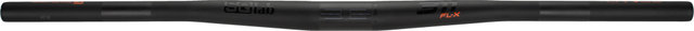 Sqlab 311 fl-x carbon 31.8 15 mm riser handlebars