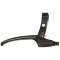 Saccon remgrepenset r-brake 4-vinger alu zwart l218a4l3po