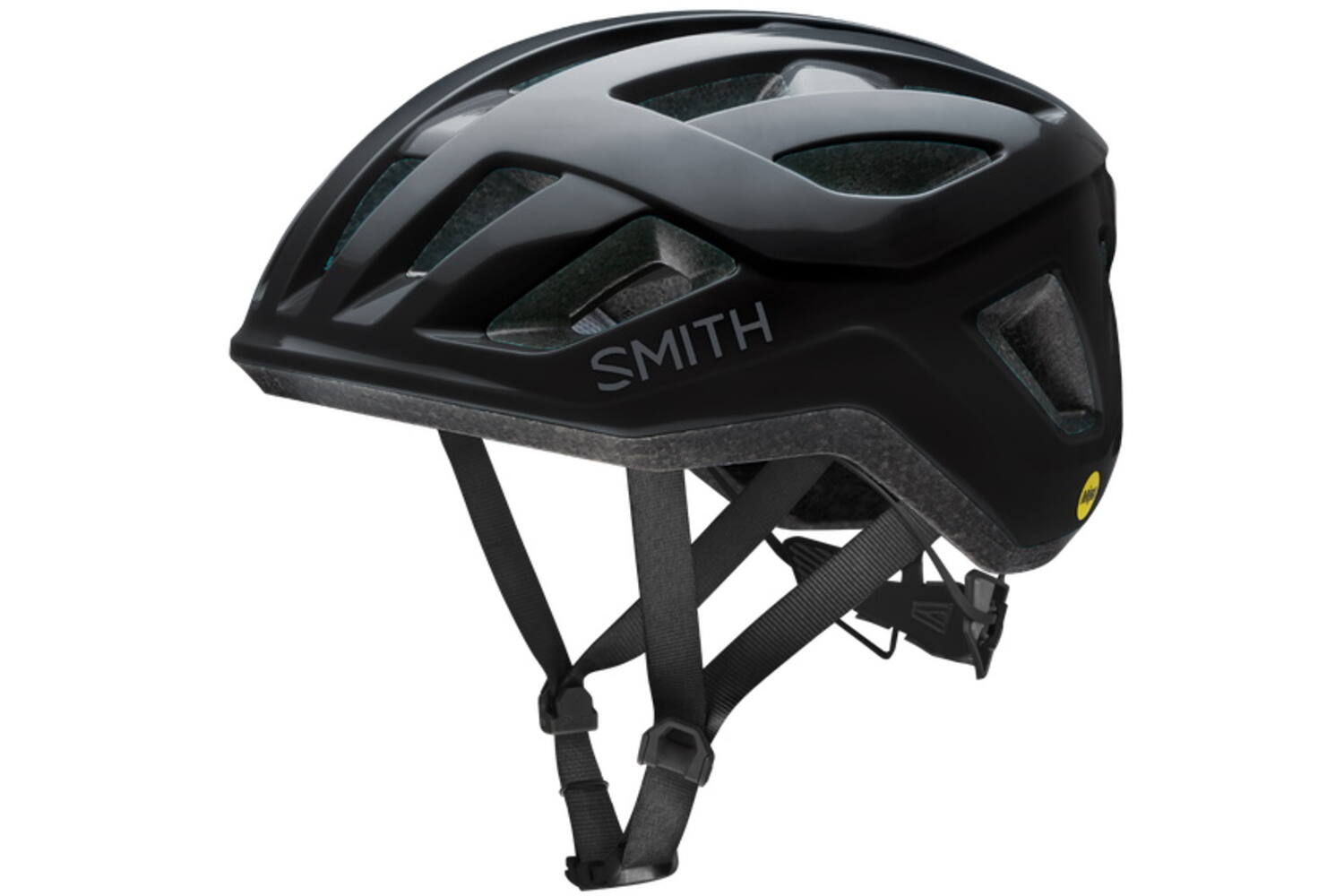 Smith Smithsignal Helm MIPS schwarz