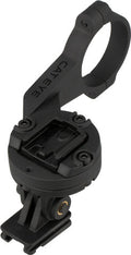 Cateye of-200 out-front light and computer mount