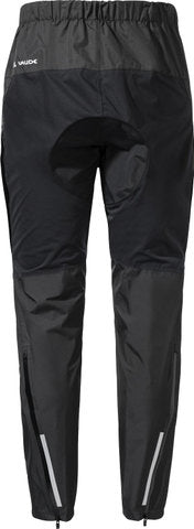 Vaude women's kuro rain pants