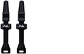 Jrc - tubeless ventiel set 44mm zwart