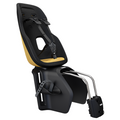 Thule yepp nexxt 2 maxi – fietsstoeltje - achterzitje - frame montage - burnished yellow