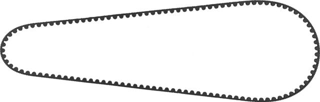 Gates cdx belt - workshop packaging