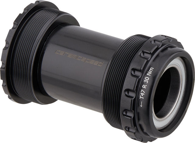 Ceramicspeed alpha t47a campagnolo pro tech gravel bottom bracket
