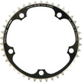 Ta vento chainring, campagnolo 10-speed, 5-arm, inner, 135 mm bcd