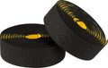 Cinelli tape chubby stuurlint geel,zwart