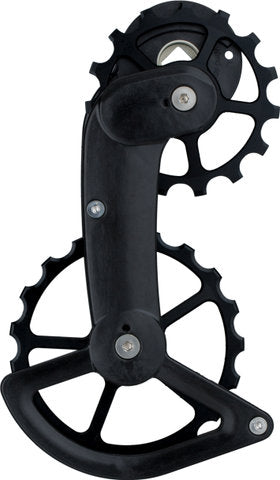 Ceramicspeed ospw coated derailleur pulley system for sram rival axs