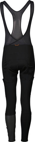 Poc women's thermal cargo bib tights