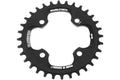 Blackspire - kettingblad snaggletooth sram 80 32