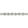 Sunrace ketting 10 speed cnr1x - 116 schakels - tin-silver