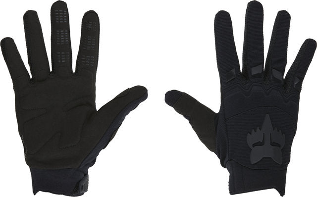 Fox head dirtpaw full finger gloves