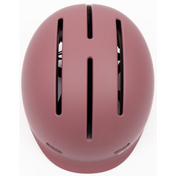 Qibbel Kinderhelm S 52-56 cm rosa