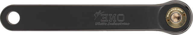 White industries eno crank