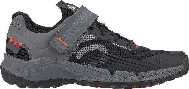 Five ten trailcross clip-in women's mtb shoes