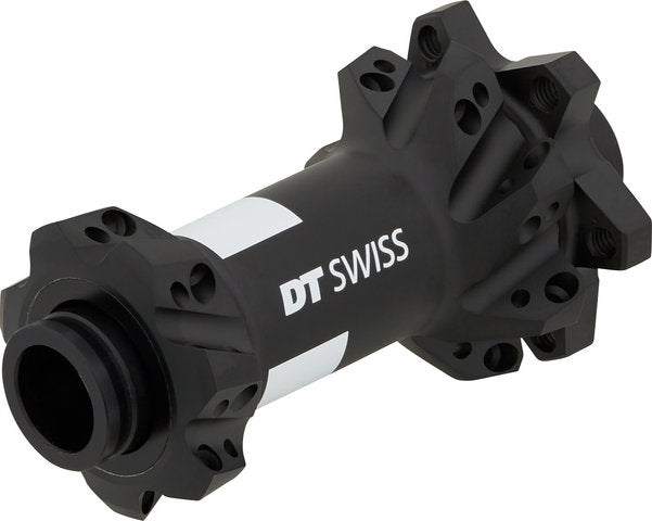 Dt swiss 350 mtb straightpull disc 6-bolt 15 100 front hub