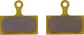 Sixpack racing disc brake pads for shimano