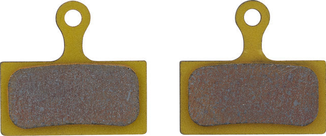 Sixpack racing disc brake pads for shimano