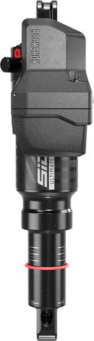 Rockshox sidluxe ultimate fa solo air shock for santa cruz blur tr from 2022