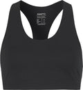 Craft collective padded sports bra w