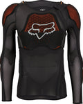Fox head baseframe pro d3o protector jacket