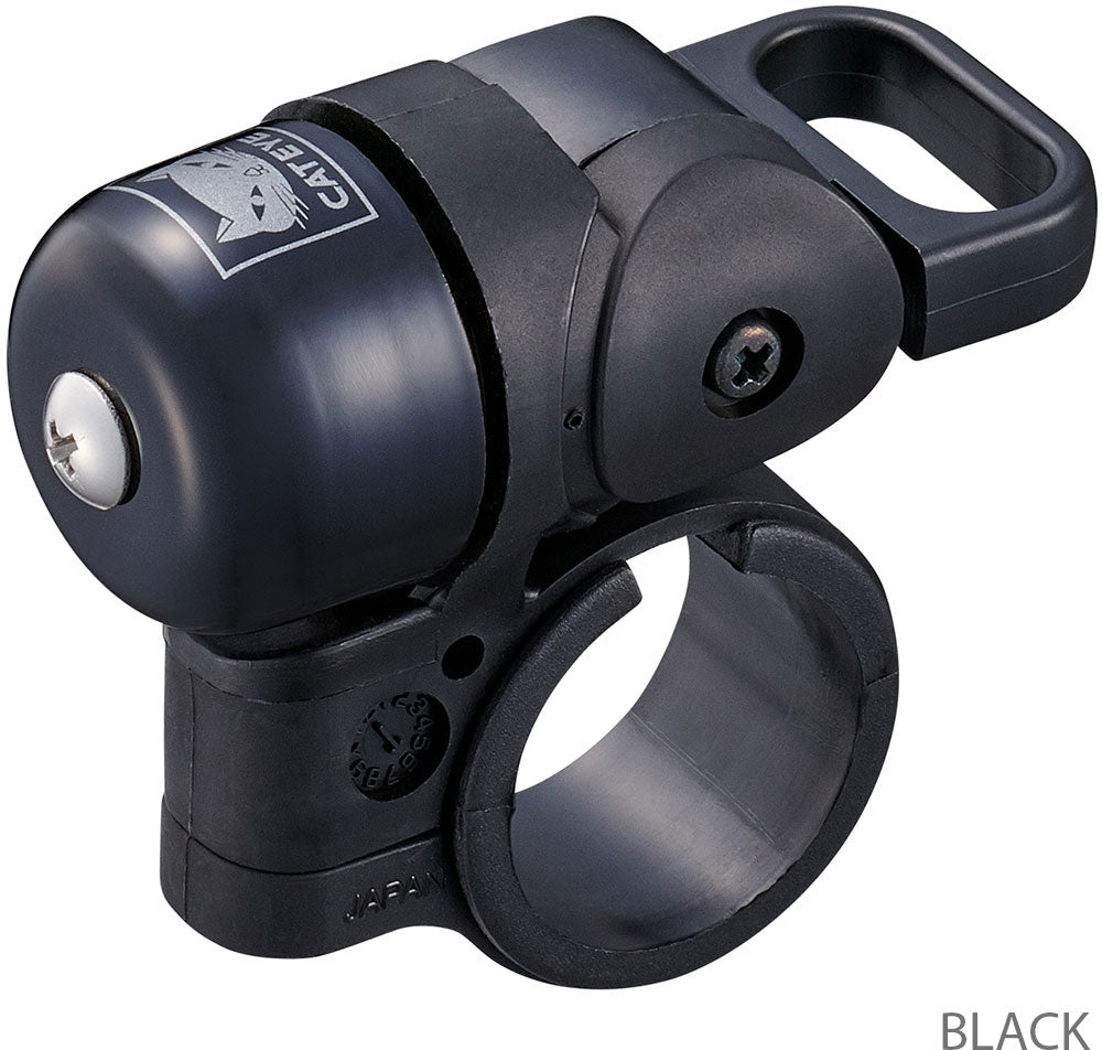 Cateye nido oh-1500 bicycle bell