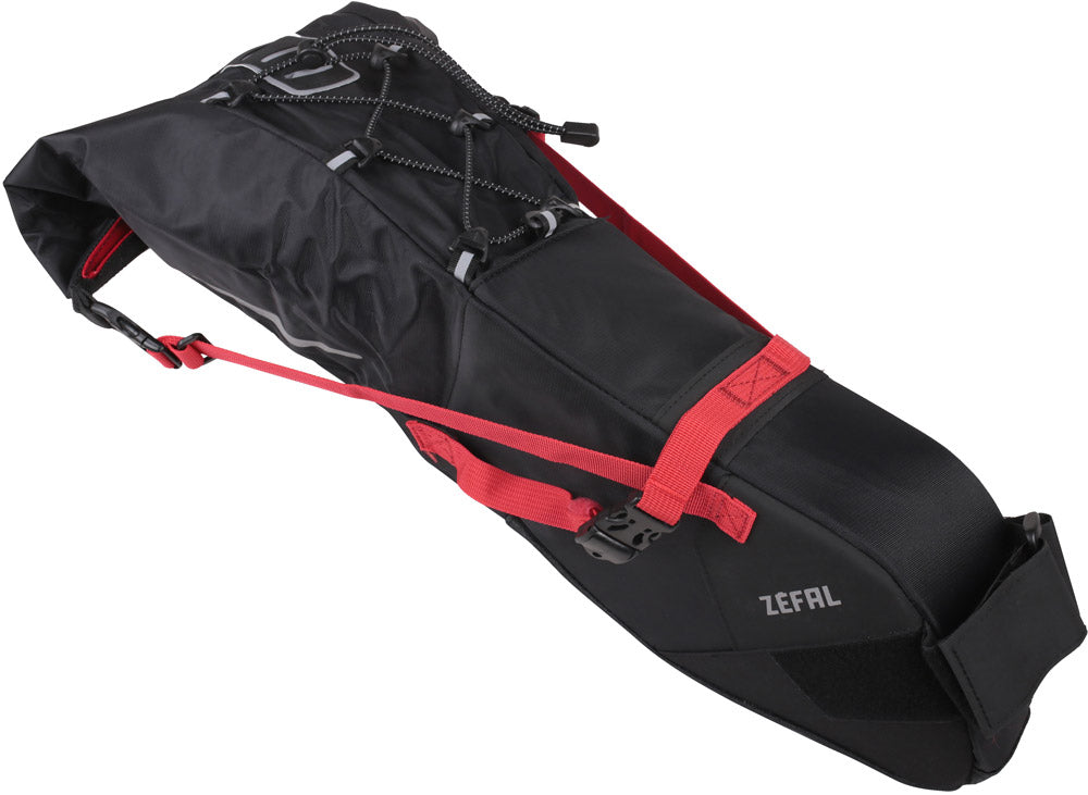Zéfal z-adventure saddle bag