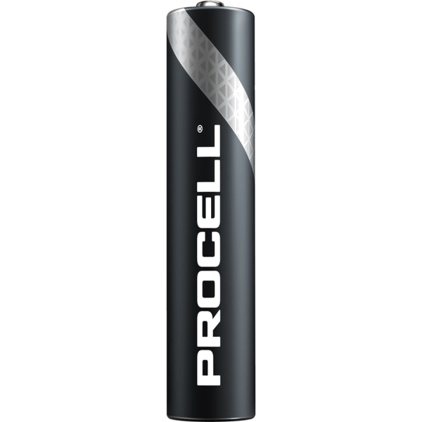 Duracell Mini-Penlite AAA-Batterien (Großpackung)