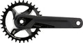Fsa afterburner modular 1x direct mount megaexo crankset