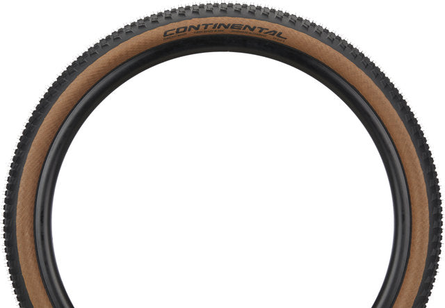 Continental cross king protection 27.5 folding tyre - bernstein edition