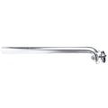 Kalloy Sattelstütze Patent SP-248 350 mm 27,2, silber