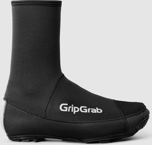 Gripgrab pacr waterproof winter gravel overshoes