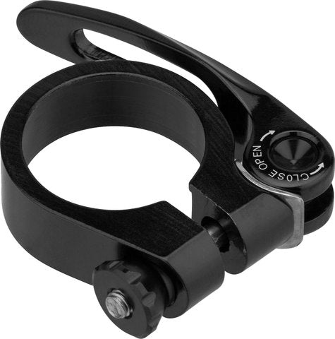 3min19sec seat clamp with quick release