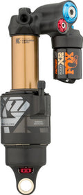 Fox racing shox float x2 2pos trunnion factory shock model 2021